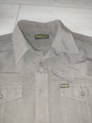 Wrangler / сорочка / розмір L