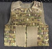 Osprey MK-4 чохол бронежилета