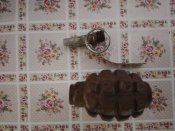 Ф-1 повністю охолощьона