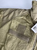 Флісова кофта Propper Level 3 Gen III, колір: coyote, розмір: 2XL-L, арт: 42347