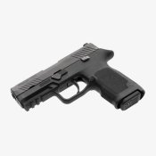 Магазин Magpul AMAG 15 SG9 – Sig Sauer P320 Compact 9 мм (9х19) на 15 патронов.