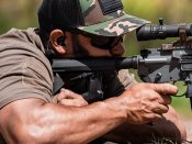 Приклад Magpul DT-PR Carbine Stock – Mil-Spec для AR15. Black. (1 шт.)