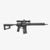 Приклад Magpul DT-PR Carbine Stock – Mil-Spec для AR15. Black. (1 шт.)