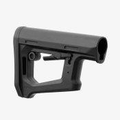 Приклад Magpul DT-PR Carbine Stock – Mil-Spec для AR15. Black. (1 шт.)