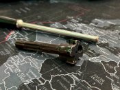 ММГ Автомата Калашникова АК-47 (Фрезерований) | Деактивований Макет Зброї АК-47 для Колекціонування, Навчання та Реконструкції