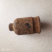 Японська граната Taisho