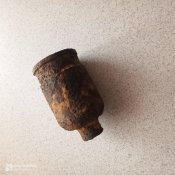 Японська граната Taisho