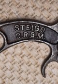 Пилка Вермахт Stejgo DRGM
