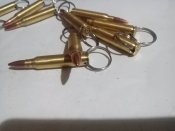 Брелки на ключі 5.56 nato