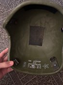 Каска 6б48