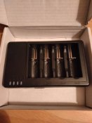 тактичний блок holosan ls 221 g/r