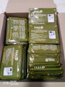 Онклюзійні наліпки HALO
