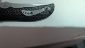 Kershaw Volt II 3650