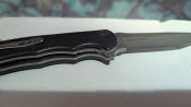 Kershaw Volt II 3650