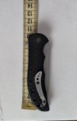 Kershaw Volt II 3650