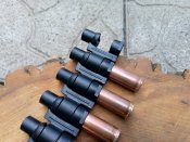 Лента битая гильзами 7.62 х54