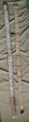 Ремінь M-Tac Range Belt D-Ring Cobra Buckle Gen.IV Multicam