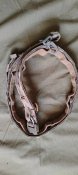 Ремінь M-Tac Range Belt D-Ring Cobra Buckle Gen.IV Multicam