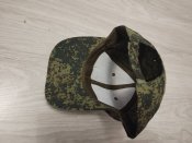 Кепка новороса