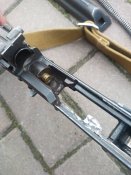 Схп акс-74