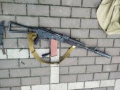 Схп акс-74