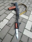 Схп акс-74