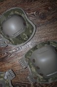Комлект захисту суглобів ЗСУ