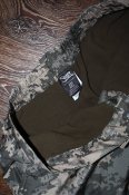 Штани зимові Staff XXL