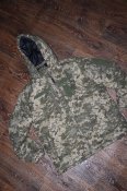 Куртка зимова Staff XL