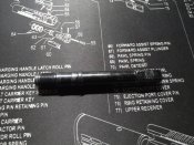 Набір під СХП 5,6 (.22 Long Rifle)
