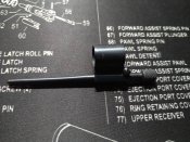 Набір під СХП 5,6 (.22 Long Rifle)