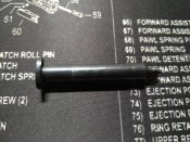 Набір під СХП 5,6 (.22 Long Rifle)