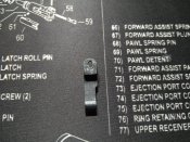 Набір під СХП 5,6 (.22 Long Rifle)