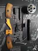 Набір під СХП 5,6 (.22 Long Rifle)