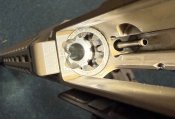 Карабін Stag 10 Marksman SS FDE, кал. 6,5 Creedmore + БОНУС