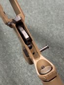 Карабін Stag 10 Marksman SS FDE, кал. 6,5 Creedmore + БОНУС