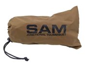 Вузловий турнікет SAM Junctional (новий)