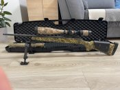 Карабін в 308 Win