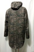Куртка парка камуфляж р. XL.