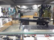Комплект Карабін Savage 110 Shilen Automatic 3.0 ARC LA кал. 338 LM 71 см 5/8"-24