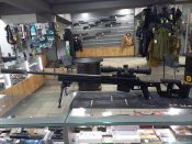Комплект Карабін Savage 110 Shilen Automatic 3.0 ARC LA кал. 338 LM 71 см 5/8"-24
