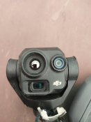 Mavic 3T Enterprise нічний