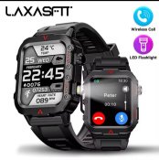 Смарт годинник Lexas Fit Q11