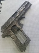 МмгFemaru M-37