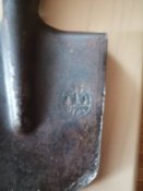 Лопата кацапа з Суджі