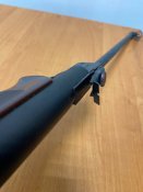 ружье ИЖ 38 СССР