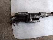 Ммг 8/57 Manlicher Schoenauer M1905