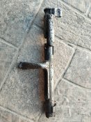 Ммг 8/57 Manlicher Schoenauer M1905