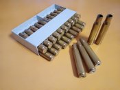 Гільзи 30-06к., 7,62х63,3мм (25шт.)