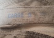 Шорти cargo F&F 38